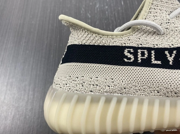 HP7870 Black V2 Yeezy Boost Beige Adidas 350 1212